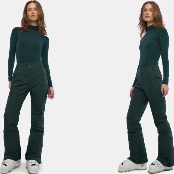 Brand New Halfdays Ski Set - Picture 3 of 3